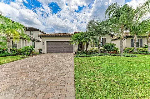621 Fire Bush Ct, Bradenton, FL 34212