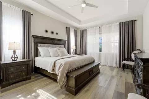 Bedroom - 14319 Skipping Stone Loop, Parrish, FL 34219 photo 1 of 5