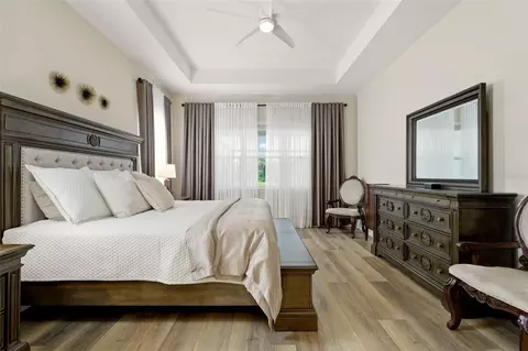 Bedroom - 14319 Skipping Stone Loop, Parrish, FL 34219 photo 2 of 5