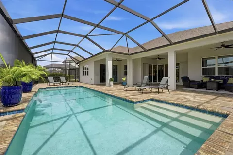 Exterior - 14319 Skipping Stone Loop, Parrish, FL 34219 photo 4 of 14