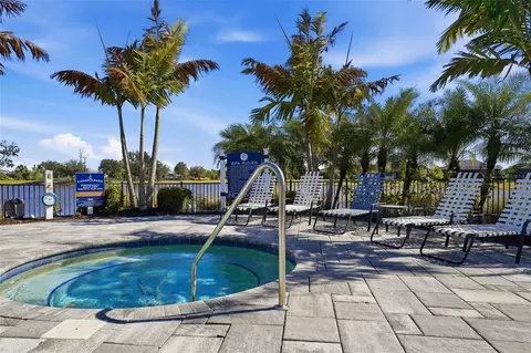 Exterior - 14319 Skipping Stone Loop, Parrish, FL 34219 photo 10 of 14