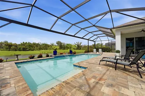 Exterior - 14319 Skipping Stone Loop, Parrish, FL 34219 photo 2 of 14