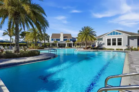 Exterior - 14319 Skipping Stone Loop, Parrish, FL 34219 photo 12 of 14