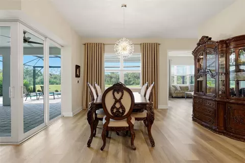Dining - 14319 Skipping Stone Loop, Parrish, FL 34219 photo 3 of 4