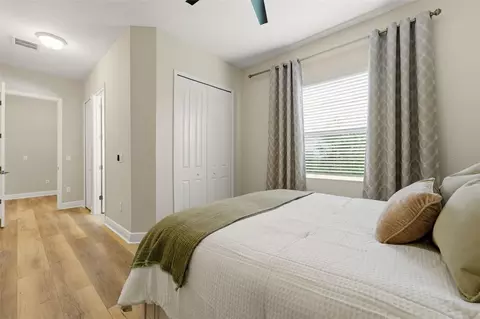 Bedroom - 14319 Skipping Stone Loop, Parrish, FL 34219 photo 5 of 5
