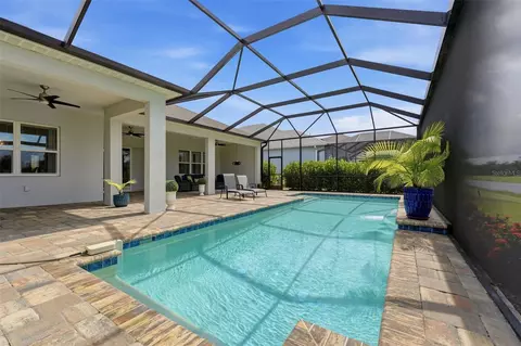 Exterior - 14319 Skipping Stone Loop, Parrish, FL 34219 photo 6 of 14