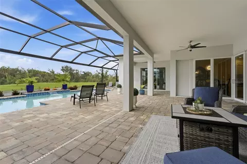 Exterior - 14319 Skipping Stone Loop, Parrish, FL 34219 photo 3 of 14