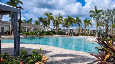 Exterior - 1134 Bourbon Ave, Parrish, FL 34219 photo 1 of 4