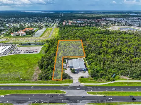 12986 Tamiami Trl S, North Port, FL 34287