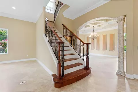 Entry Way - 1304 Jumana Loop, Apollo Beach, FL 33572 photo 5 of 8