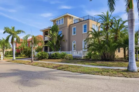 Exterior - 1304 Jumana Loop, Apollo Beach, FL 33572 photo 1 of 7