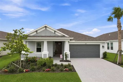 1633 Remington Trace Dr, Port Charlotte, FL 33953