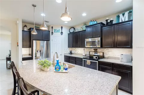 Kitchen - 10801 52nd Ct E, Parrish, FL 34219 photo 2 of 3