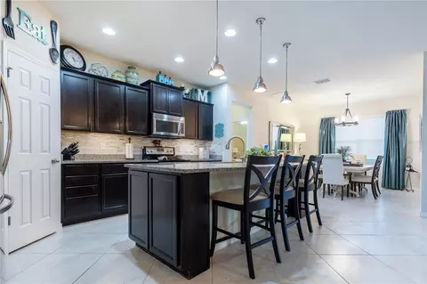 Kitchen - 10801 52nd Ct E, Parrish, FL 34219 photo 1 of 3