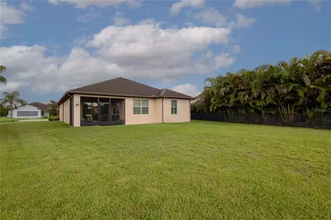 Exterior - 10801 52nd Ct E, Parrish, FL 34219 photo 3 of 5