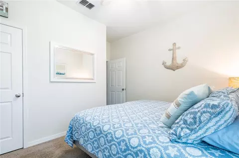 Bedroom - 10801 52nd Ct E, Parrish, FL 34219 photo 6 of 8