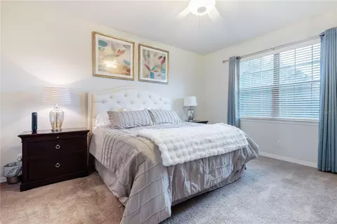 Bedroom - 10801 52nd Ct E, Parrish, FL 34219 photo 1 of 8