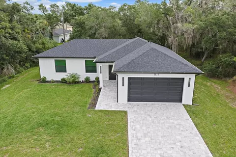 3938 Ascot Dr, North Port, FL 34291
