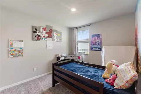 Bedroom - 7124 Amelia River Dr, Parrish, FL 34219 photo 2 of 4