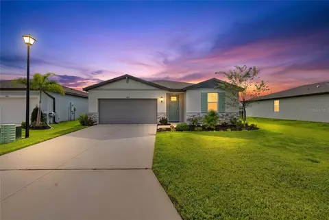 Exterior - 7124 Amelia River Dr, Parrish, FL 34219 photo 2 of 11