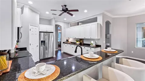 Kitchen - 16203 33rd Ct E, Parrish, FL 34219 photo 3 of 4