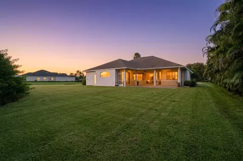 Exterior - 16203 33rd Ct E, Parrish, FL 34219 photo 6 of 7
