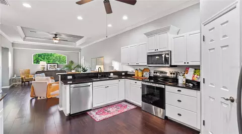 Kitchen - 16203 33rd Ct E, Parrish, FL 34219 photo 2 of 4