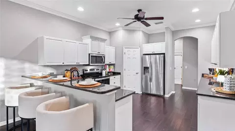 Kitchen - 16203 33rd Ct E, Parrish, FL 34219 photo 1 of 4