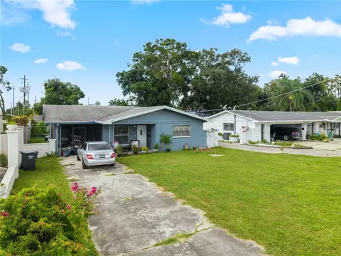 8410 N Grady Ave, Tampa, FL 33614