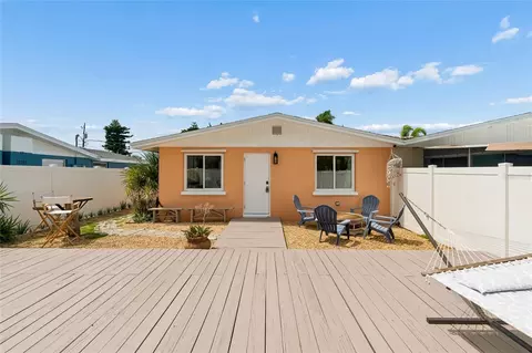 Exterior - 403 63rd St, Holmes Beach, FL 34217 photo 9 of 20