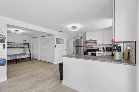 Kitchen - 403 63rd St, Holmes Beach, FL 34217 photo 1 of 7