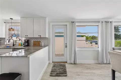 Entry Way - 403 63rd St, Holmes Beach, FL 34217 photo 1 of 3