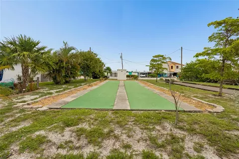 Exterior - 403 63rd St, Holmes Beach, FL 34217 photo 18 of 20