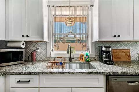 Kitchen - 403 63rd St, Holmes Beach, FL 34217 photo 5 of 7