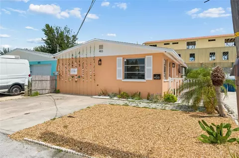 Other - 403 63rd St, Holmes Beach, FL 34217 photo 1 of 8