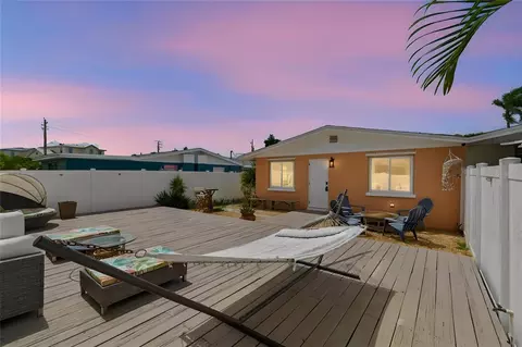 Exterior - 403 63rd St, Holmes Beach, FL 34217 photo 4 of 20