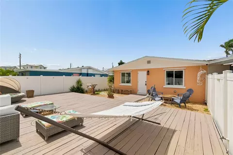 Exterior - 403 63rd St, Holmes Beach, FL 34217 photo 8 of 20
