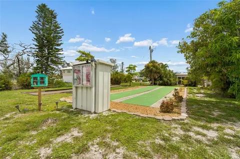 Exterior - 403 63rd St, Holmes Beach, FL 34217 photo 15 of 20