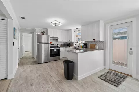 Kitchen - 403 63rd St, Holmes Beach, FL 34217 photo 2 of 7