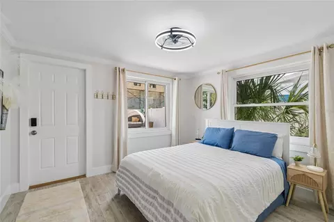 Bedroom - 403 63rd St, Holmes Beach, FL 34217 photo 6 of 8