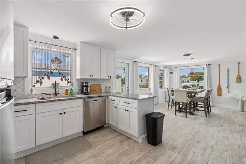 Kitchen - 403 63rd St, Holmes Beach, FL 34217 photo 6 of 7