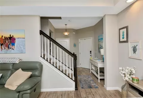 Entry Way - 12455 Trailhead Dr, Bradenton, FL 34211 photo 2 of 2