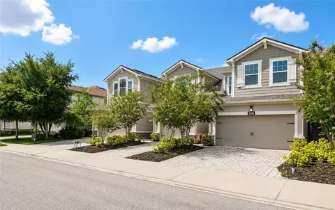 Exterior - 12455 Trailhead Dr, Bradenton, FL 34211 photo 2 of 10