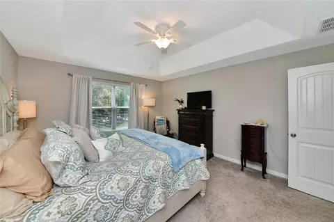 Bedroom - 12455 Trailhead Dr, Bradenton, FL 34211 photo 2 of 10