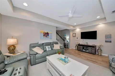 Living - 12455 Trailhead Dr, Bradenton, FL 34211 photo 3 of 3