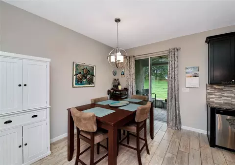 Dining - 12455 Trailhead Dr, Bradenton, FL 34211 photo 2 of 2