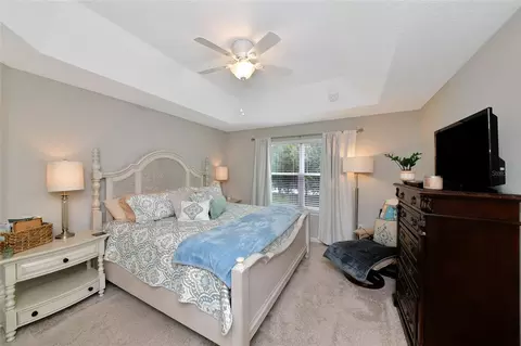 Bedroom - 12455 Trailhead Dr, Bradenton, FL 34211 photo 1 of 10