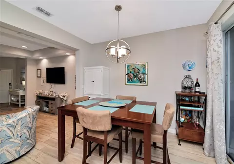 Dining - 12455 Trailhead Dr, Bradenton, FL 34211 photo 1 of 2