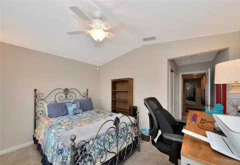 Bedroom - 12455 Trailhead Dr, Bradenton, FL 34211 photo 5 of 10
