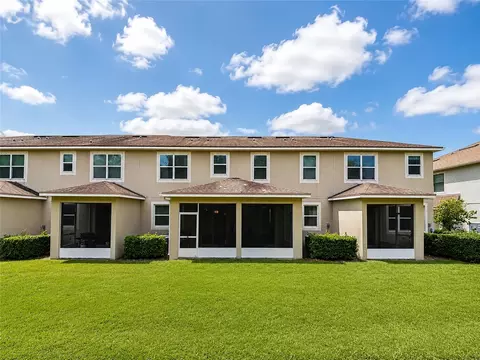 Exterior - 12455 Trailhead Dr, Bradenton, FL 34211 photo 7 of 10